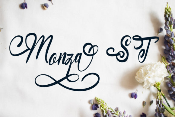 Monza ST Free Download